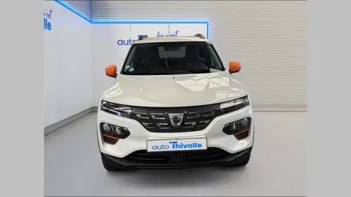 Dacia Spring Achat Intégral Confort Plus - Photo 7