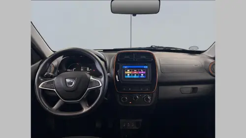 Dacia Spring Achat Intégral Confort Plus - Photo 11