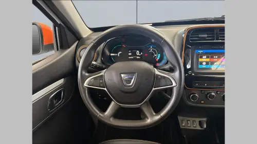 Dacia Spring Achat Intégral Confort Plus - Photo 12