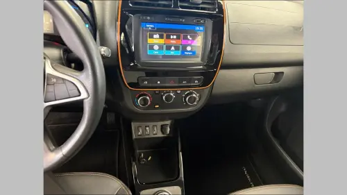 Dacia Spring Achat Intégral Confort Plus - Photo 14