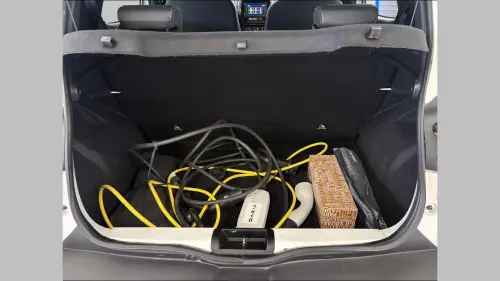 Dacia Spring Achat Intégral Confort Plus - Photo 18