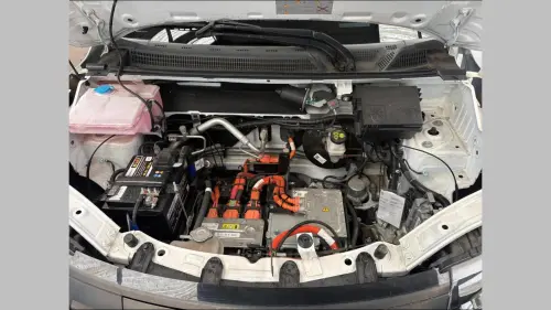 Dacia Spring Achat Intégral Confort Plus - Photo 19