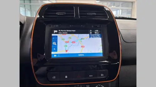 Dacia Spring Achat Intégral Confort Plus - Photo 20