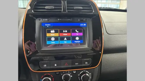 Dacia Spring Achat Intégral Confort Plus - Photo 21