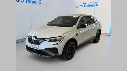 Renault Arkana E-Tech 145 - 23 esprit Alpine - Photo 0