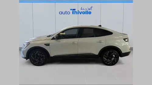 Renault Arkana E-Tech 145 - 23 esprit Alpine - Photo 1
