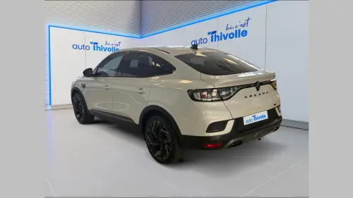 Renault Arkana E-Tech 145 - 23 esprit Alpine - Photo 2