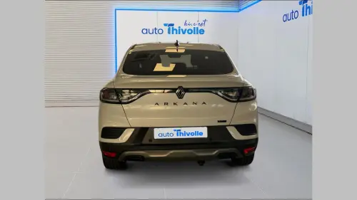 Renault Arkana E-Tech 145 - 23 esprit Alpine - Photo 3