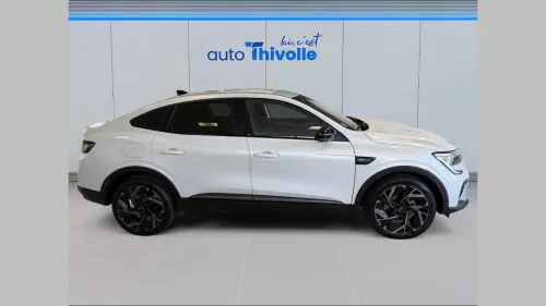 Renault Arkana E-Tech 145 - 23 esprit Alpine - Photo 5