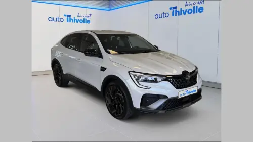 Renault Arkana E-Tech 145 - 23 esprit Alpine - Photo 6