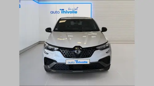 Renault Arkana E-Tech 145 - 23 esprit Alpine - Photo 7