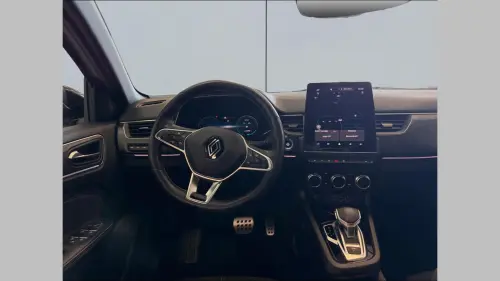 Renault Arkana E-Tech 145 - 23 esprit Alpine - Photo 11