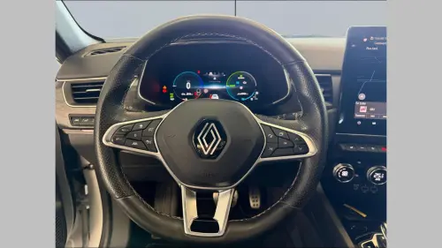 Renault Arkana E-Tech 145 - 23 esprit Alpine - Photo 12