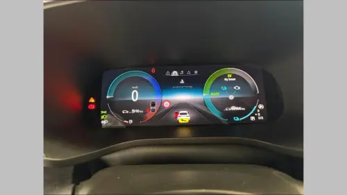 Renault Arkana E-Tech 145 - 23 esprit Alpine - Photo 13