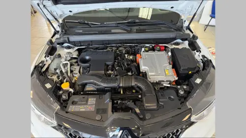 Renault Arkana E-Tech 145 - 23 esprit Alpine - Photo 19