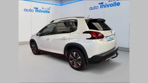 Peugeot 2008 BlueHDi 120ch S&S EAT6 Allure - Photo 2