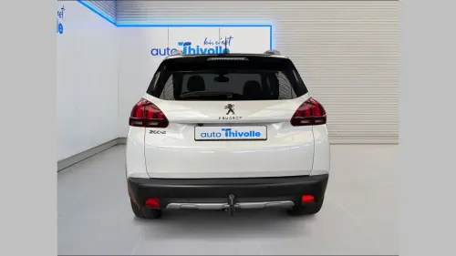 Peugeot 2008 BlueHDi 120ch S&S EAT6 Allure - Photo 3