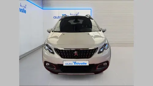 Peugeot 2008 BlueHDi 120ch S&S EAT6 Allure - Photo 7