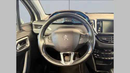 Peugeot 2008 BlueHDi 120ch S&S EAT6 Allure - Photo 12