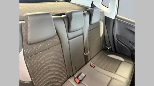 Peugeot 2008 BlueHDi 120ch S&S EAT6 Allure - Photo 17