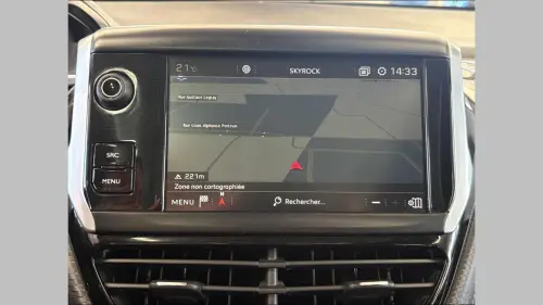 Peugeot 2008 BlueHDi 120ch S&S EAT6 Allure - Photo 20