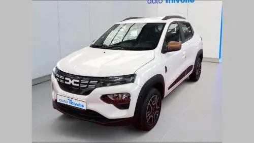 Dacia Spring Extreme - Photo 0