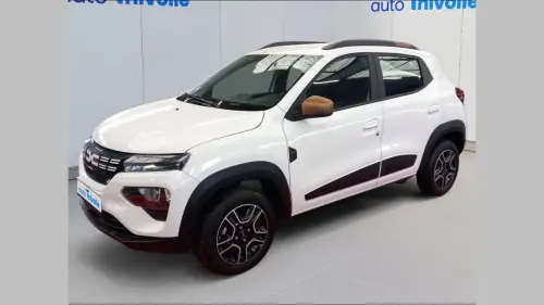 Dacia Spring Extreme - Photo 1