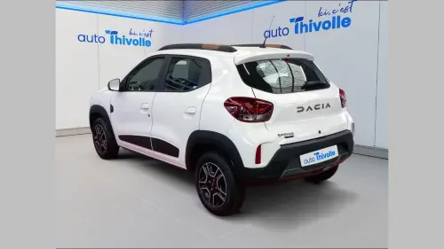 Dacia Spring Extreme - Photo 2