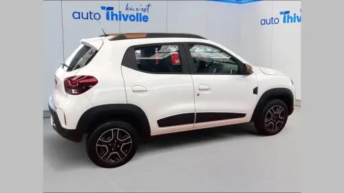 Dacia Spring Extreme - Photo 5