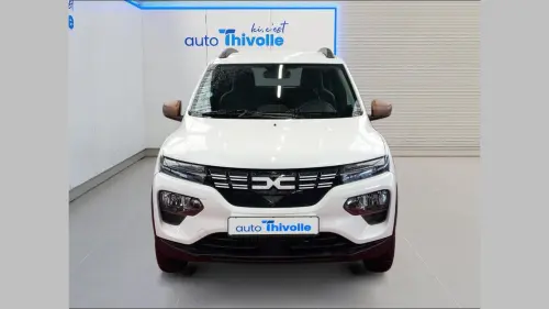 Dacia Spring Extreme - Photo 7