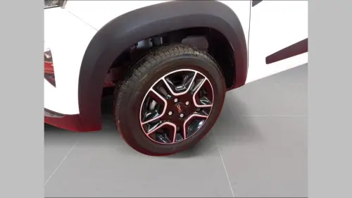 Dacia Spring Extreme - Photo 8