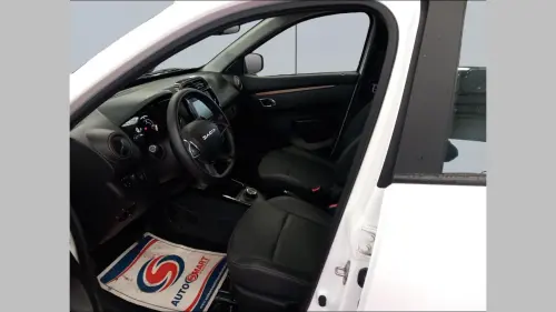 Dacia Spring Extreme - Photo 9
