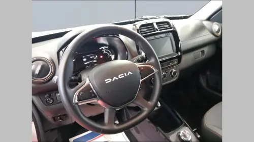 Dacia Spring Extreme - Photo 12