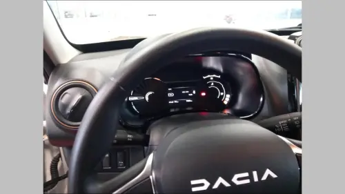 Dacia Spring Extreme - Photo 13