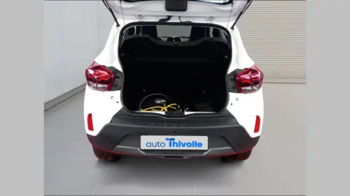 Dacia Spring Extreme - Photo 18