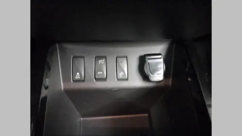 Dacia Spring Extreme - Photo 21