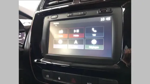 Dacia Spring Extreme - Photo 24
