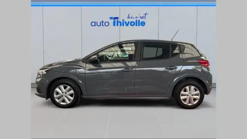 Dacia Sandero SCe 65 Expression - Photo 1