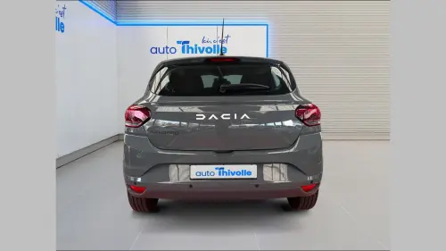 Dacia Sandero SCe 65 Expression - Photo 3