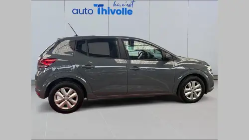 Dacia Sandero SCe 65 Expression - Photo 5