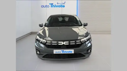 Dacia Sandero SCe 65 Expression - Photo 7