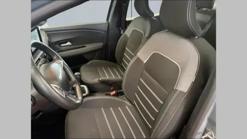Dacia Sandero SCe 65 Expression - Photo 9