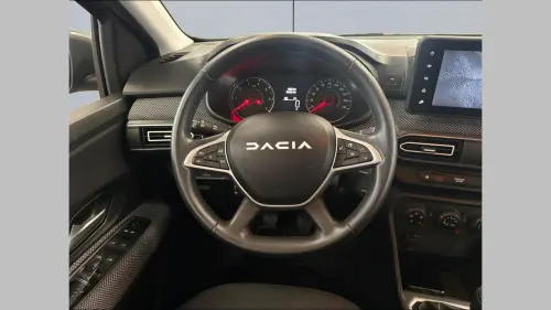 Dacia Sandero SCe 65 Expression - Photo 12