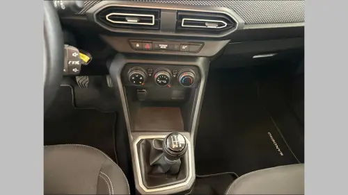Dacia Sandero SCe 65 Expression - Photo 14