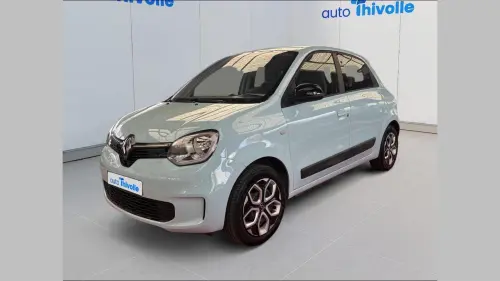 Renault Twingo E-Tech Twingo III E-Tech Equilibre - Photo 0