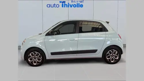 Renault Twingo E-Tech Twingo III E-Tech Equilibre - Photo 1