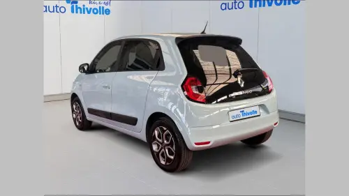 Renault Twingo E-Tech Twingo III E-Tech Equilibre - Photo 2