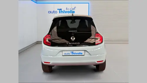 Renault Twingo E-Tech Twingo III E-Tech Equilibre - Photo 3
