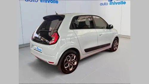 Renault Twingo E-Tech Twingo III E-Tech Equilibre - Photo 4