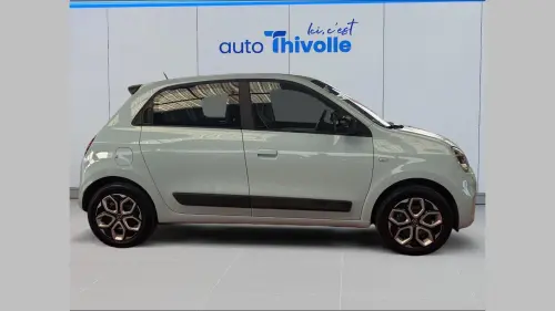 Renault Twingo E-Tech Twingo III E-Tech Equilibre - Photo 5